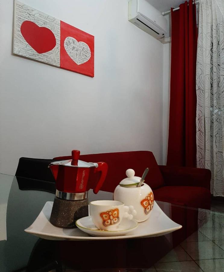 Appartamento Mihaela's Place *