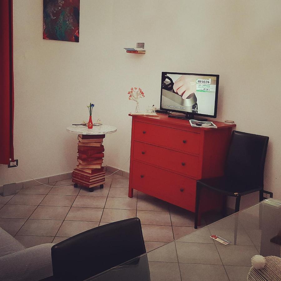 Appartamento Mihaela's Place Roma