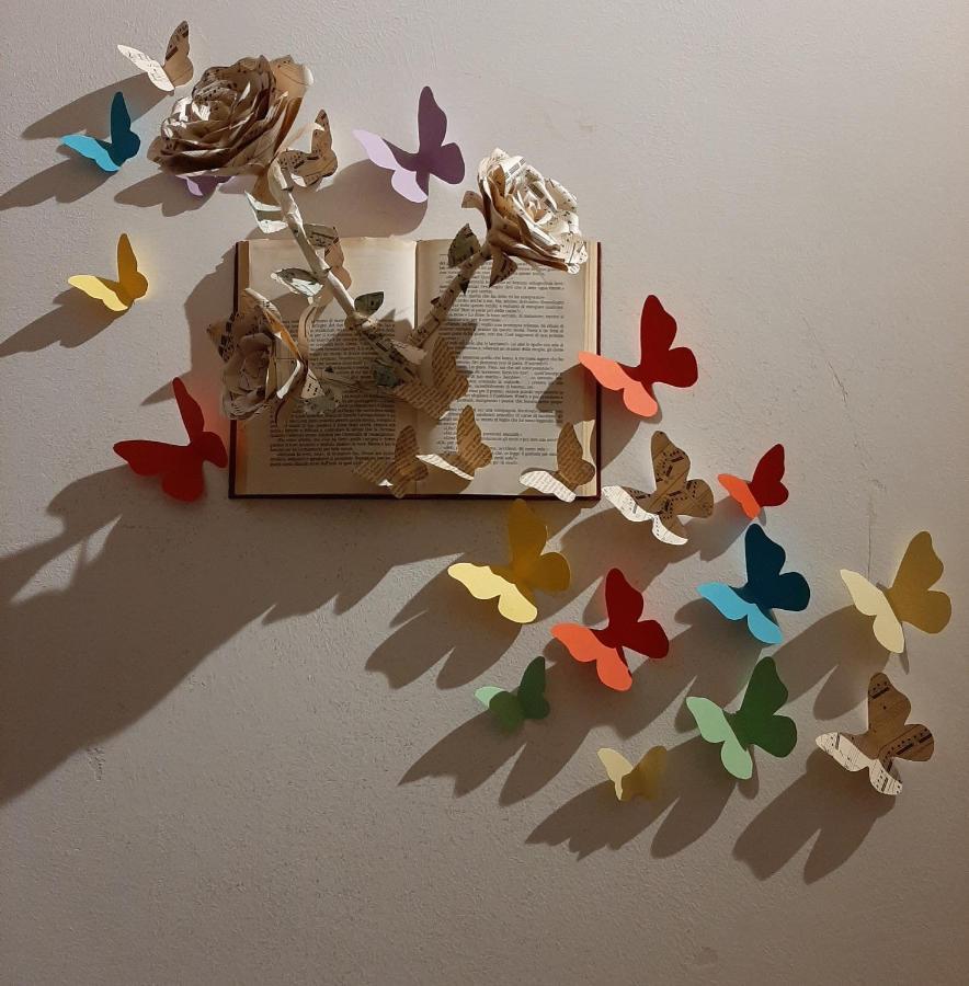 Appartamento Mihaela's Place *