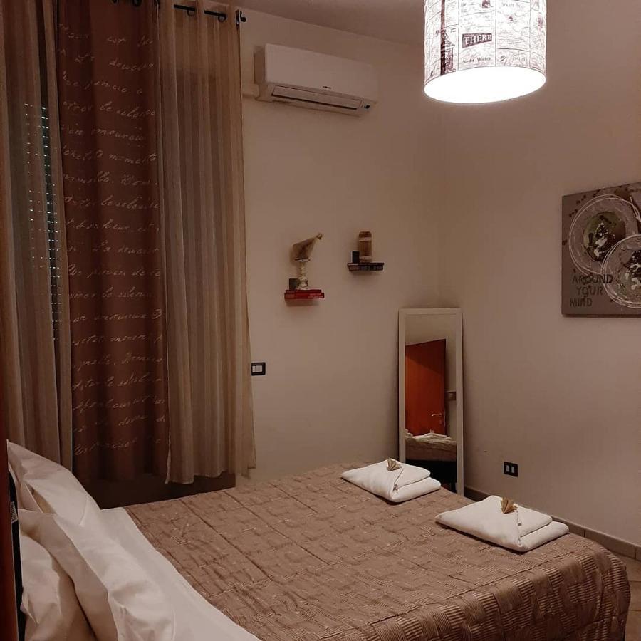 Mihaela's Place Appartamento
