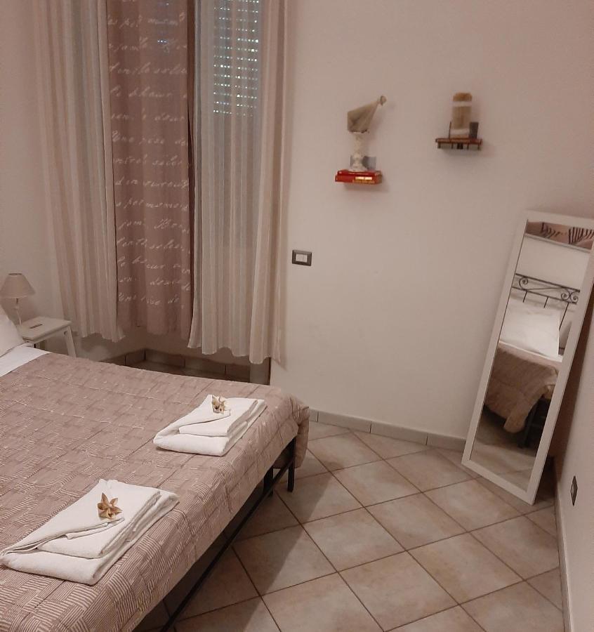Mihaela's Place Appartamento