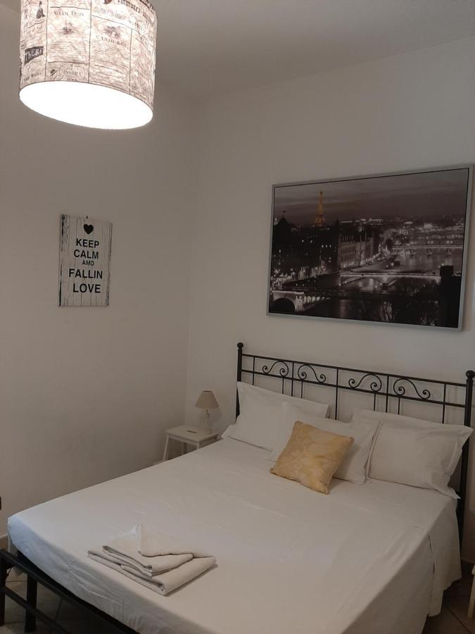 Mihaela's Place Roma