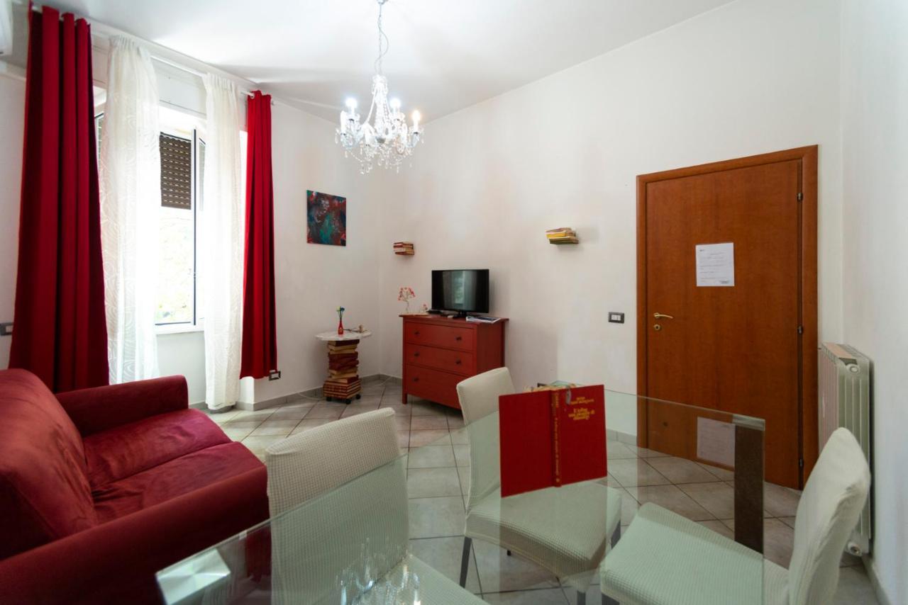 Appartamento Mihaela's Place *