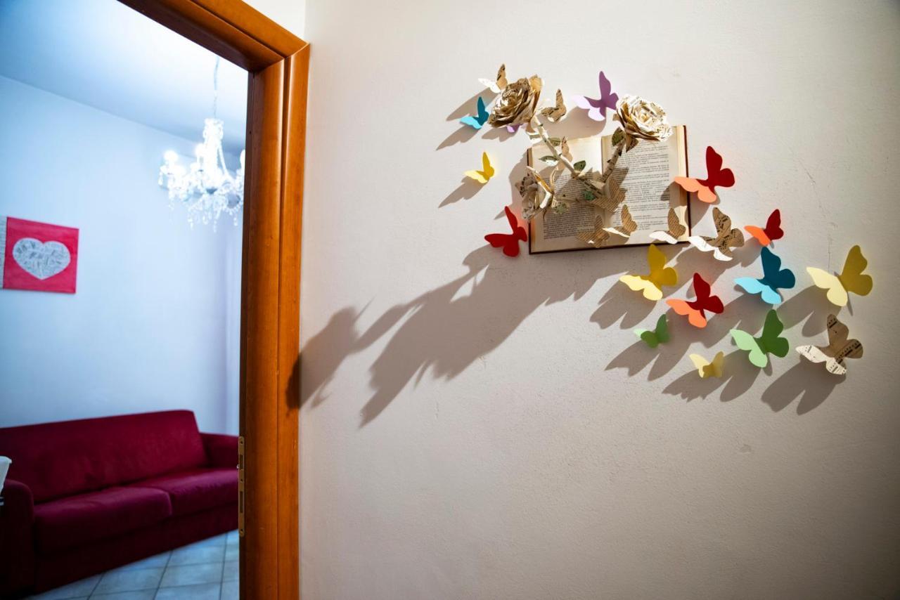 Appartamento Mihaela's Place Roma