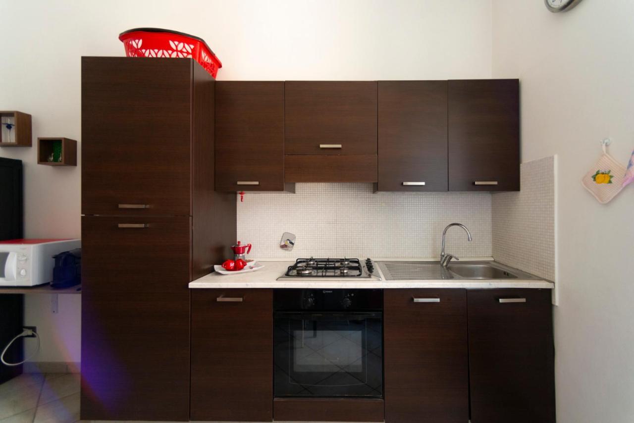 Appartamento Mihaela's Place Roma