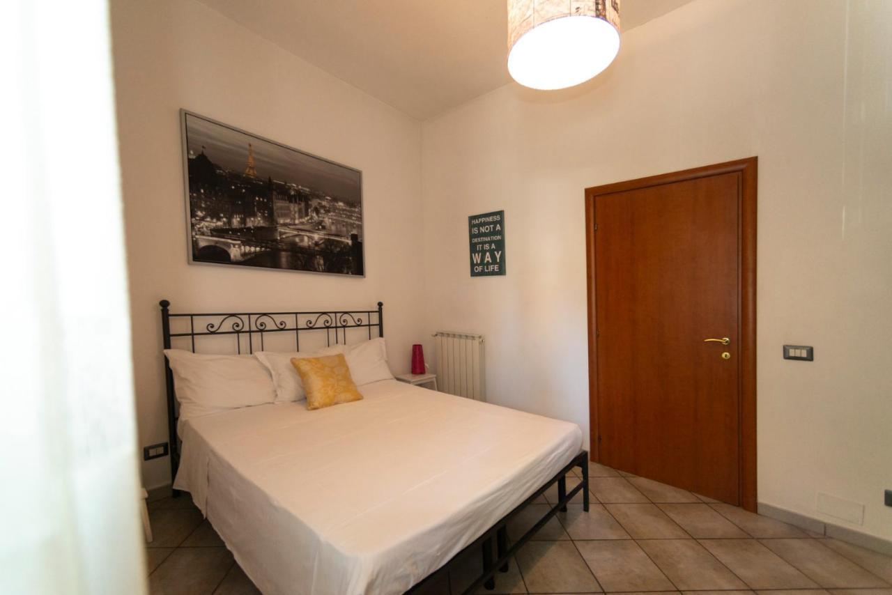 Mihaela's Place Appartamento