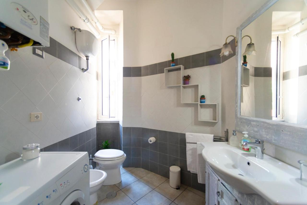 Appartamento Mihaela's Place
