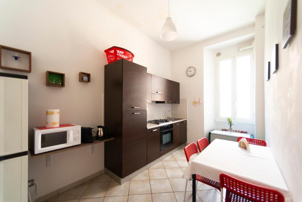 Mihaela's Place Appartamento *