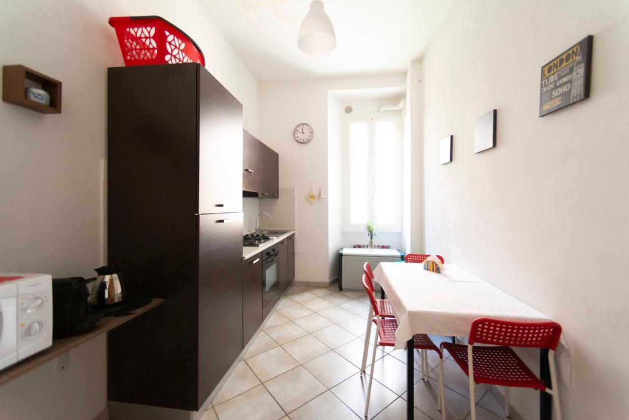 Appartamento Mihaela's Place