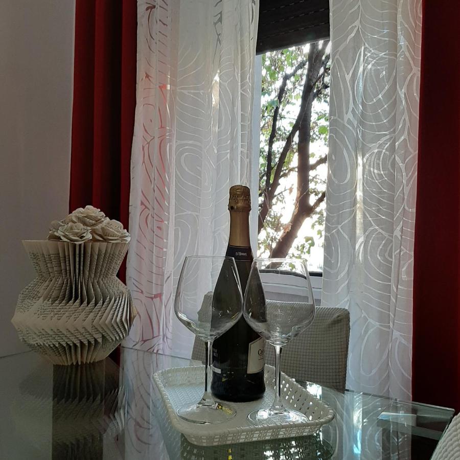 Mihaela's Place Appartamento *