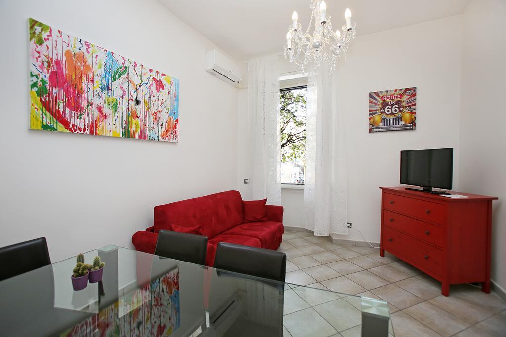 Appartamento Mihaela's Place